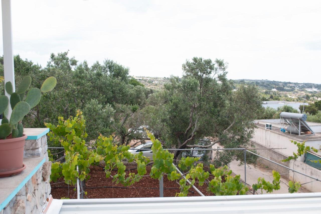 La Mennula Garden Salignano (Apulia) Exterior foto