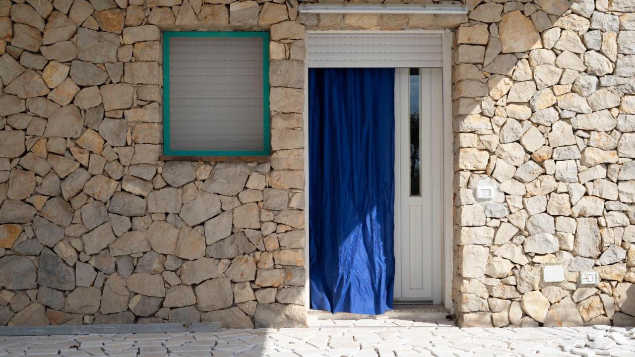 La Mennula Garden Salignano (Apulia) Exterior foto
