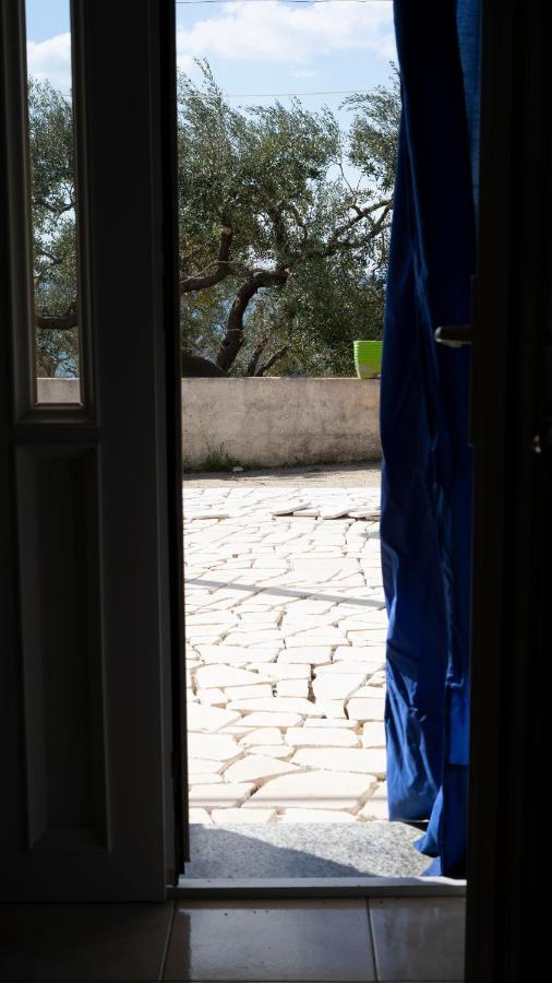 La Mennula Garden Salignano (Apulia) Exterior foto