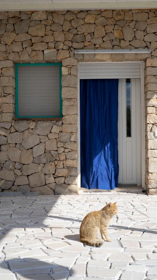 La Mennula Garden Salignano (Apulia) Exterior foto