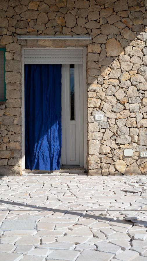 La Mennula Garden Salignano (Apulia) Exterior foto