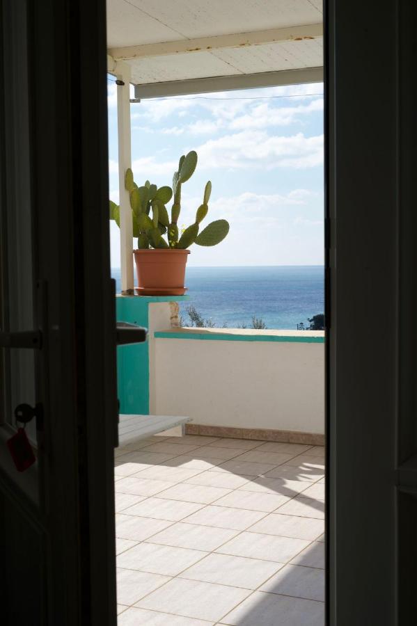 La Mennula Garden Salignano (Apulia) Exterior foto